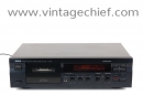 Yamaha KX-393 Cassette Deck