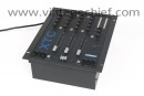 Dateq XTC Mixer