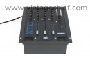 Dateq XTC Mixer