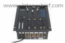 Dateq XTC Mixer