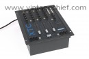 Dateq XTC Mixer