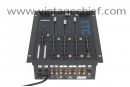 Dateq XTC Mixer