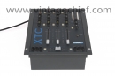 Dateq XTC Mixer