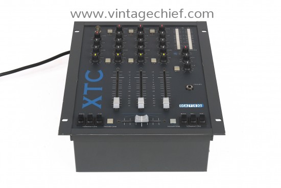 Dateq XTC Mixer