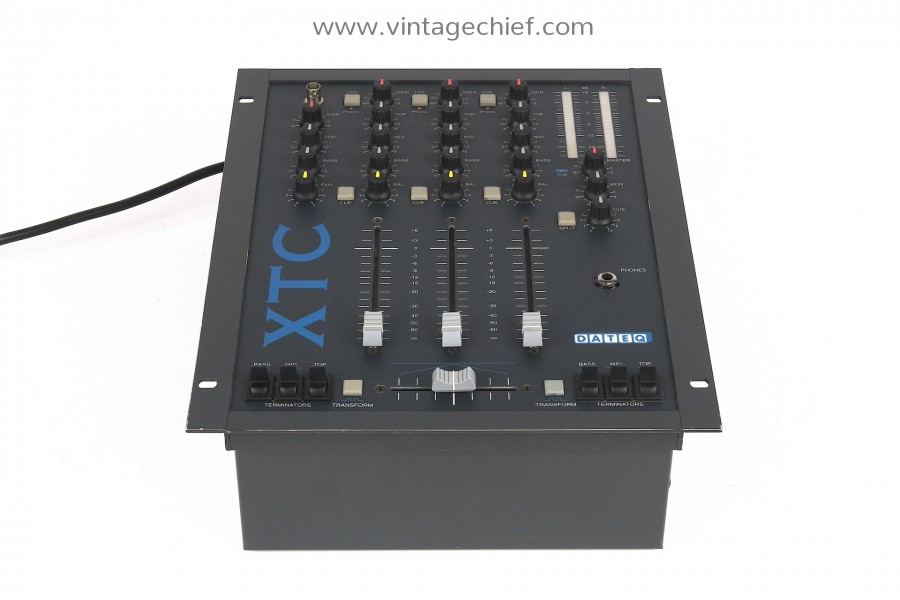 Dateq XTC Mixer
