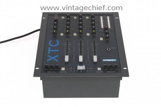 Dateq XTC Mixer