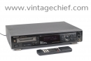 Sharp MD-R2 MiniDisc Recorder