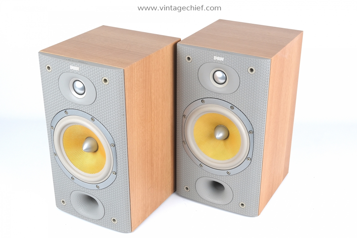 Dm601 speakers 2025