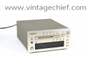 TEAC MD-H300 MiniDisc Recorder