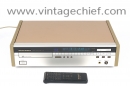 Marantz CD-72 CD Player