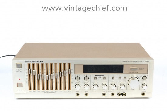 Marantz EQ430 Equalizer