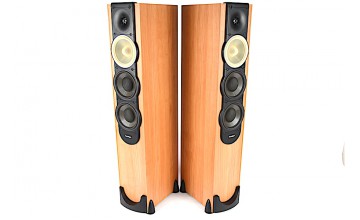 Paradigm Reference Monitor 7v5 Speakers