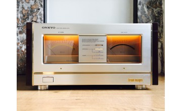 Onkyo M-510 Grand Integra Power Amplifier