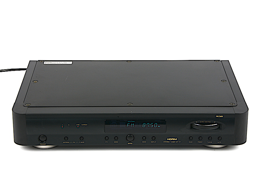 Marantz ST-17 FM / AM Tuner  			
