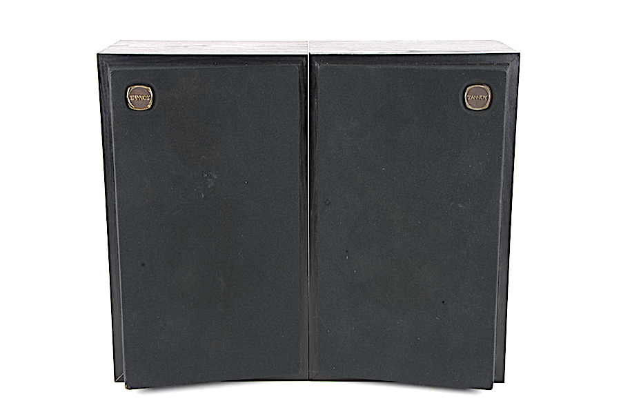 Tannoy Titan Speakers  			