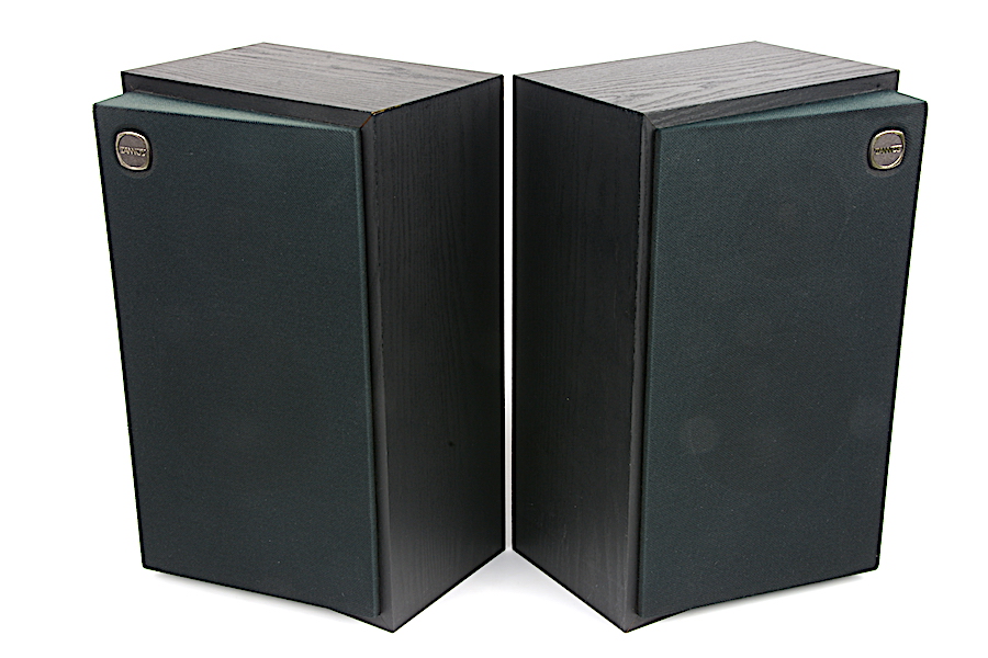 Tannoy Titan Speakers  			
