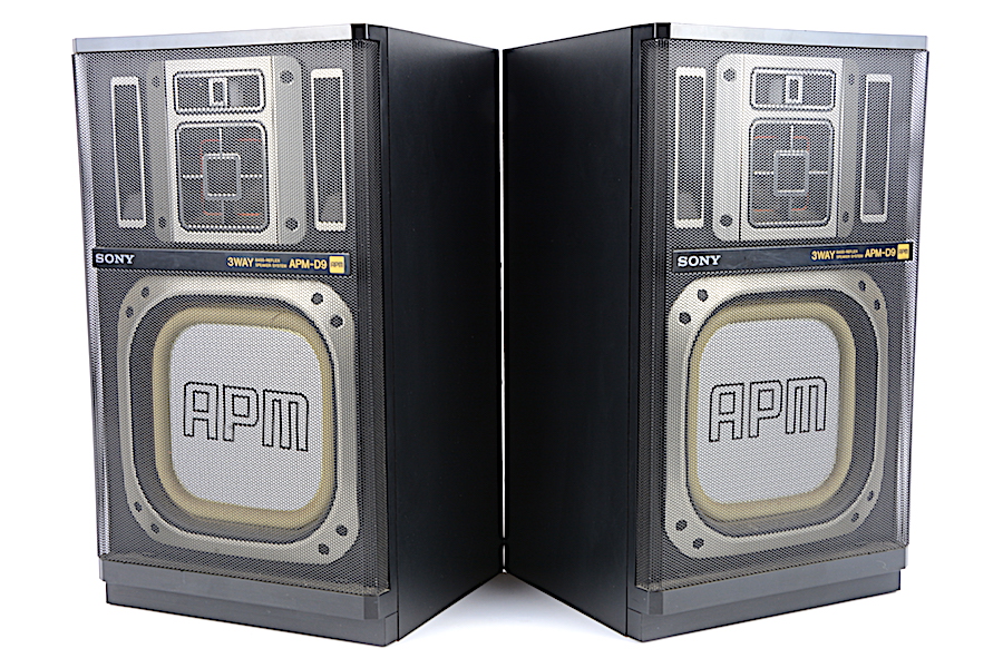 sony apm
