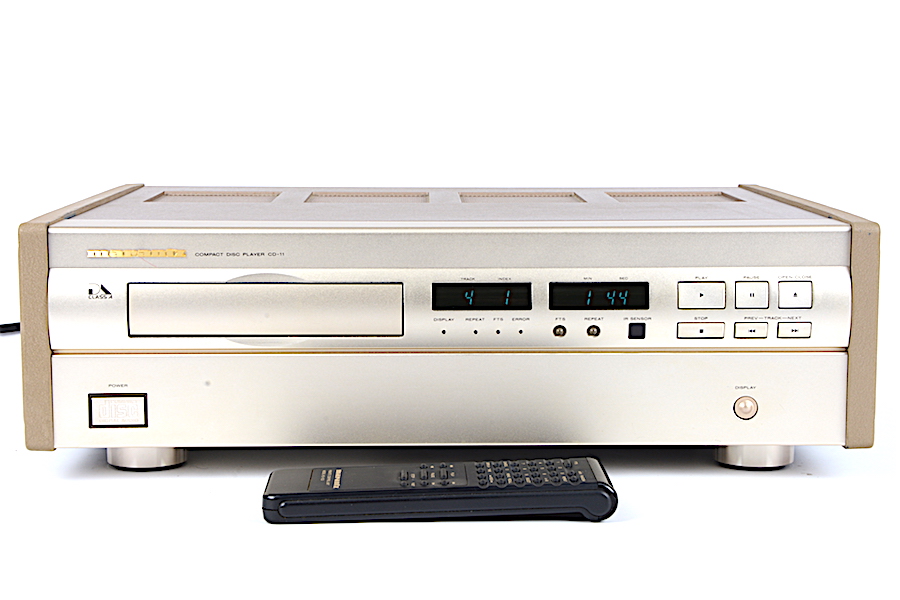 Used Marantz CD11 CD players for Sale