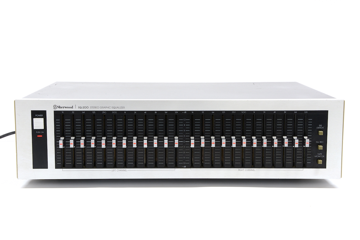 sherwood eq 200