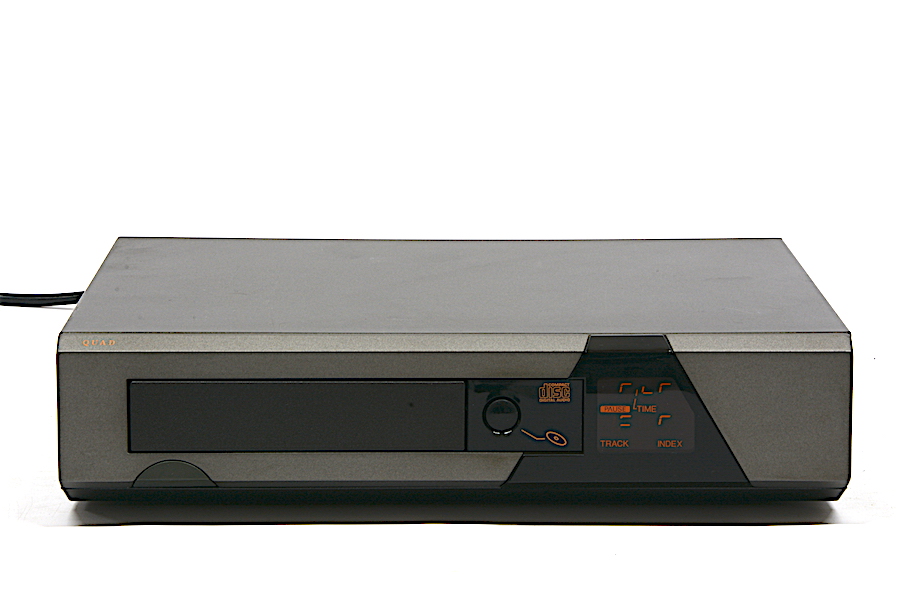 ministry of sound quad cd player