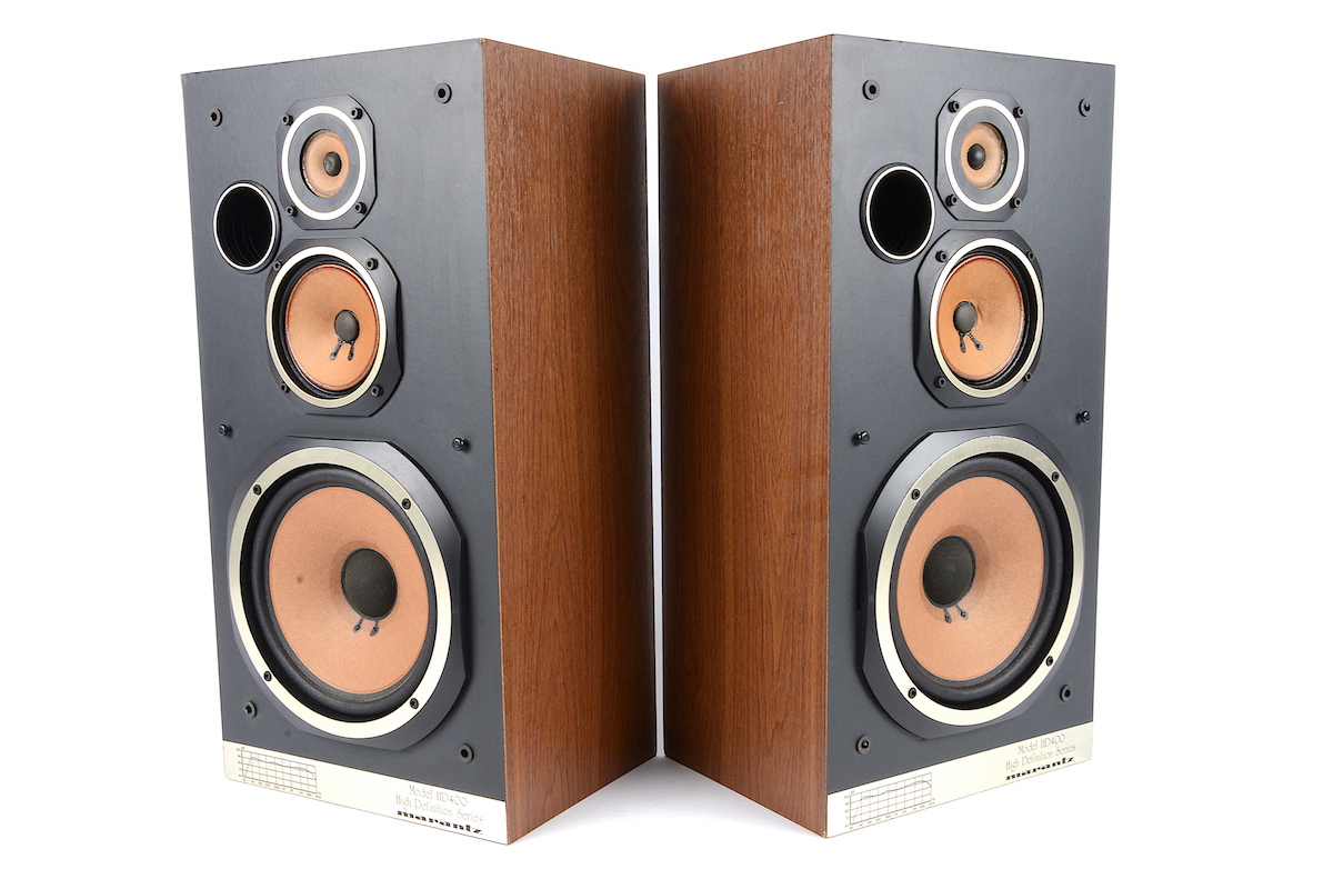 marantz speakers price
