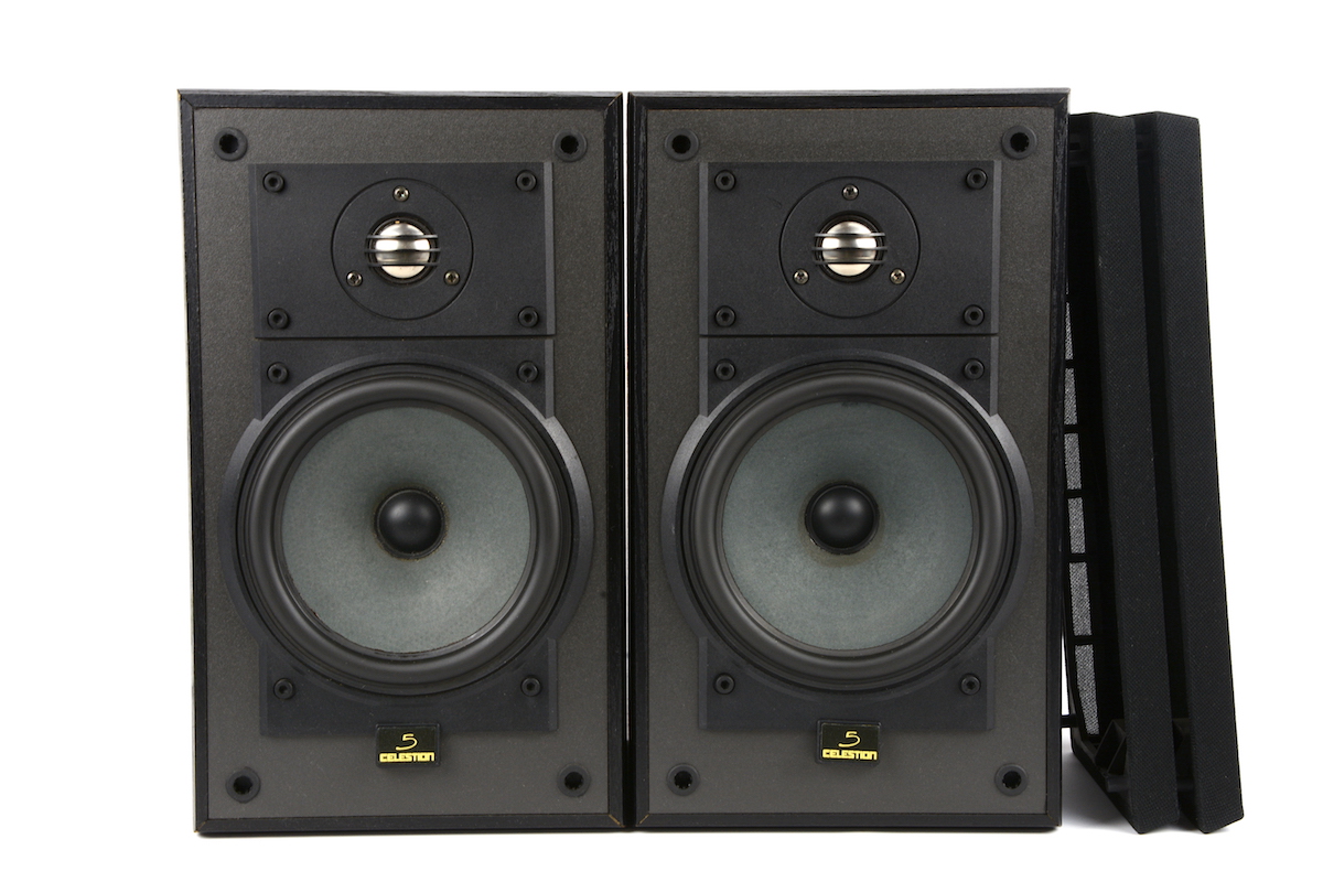 celestion htib subwoofer