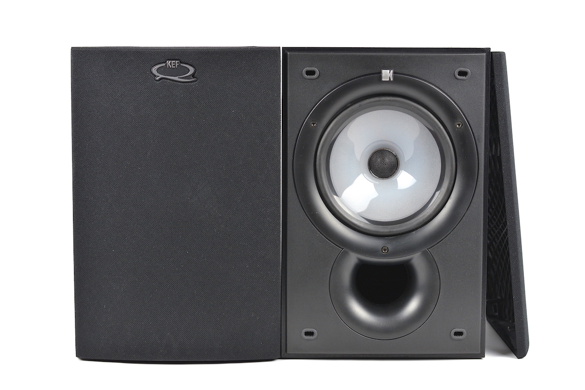 kef q15