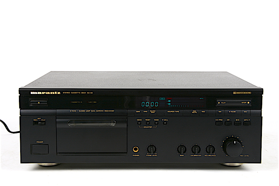 Used Marantz SD 60 Tape recorders for Sale