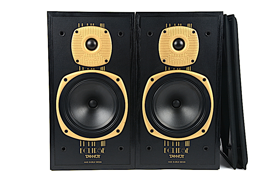 tannoy eclipse 3 best price
