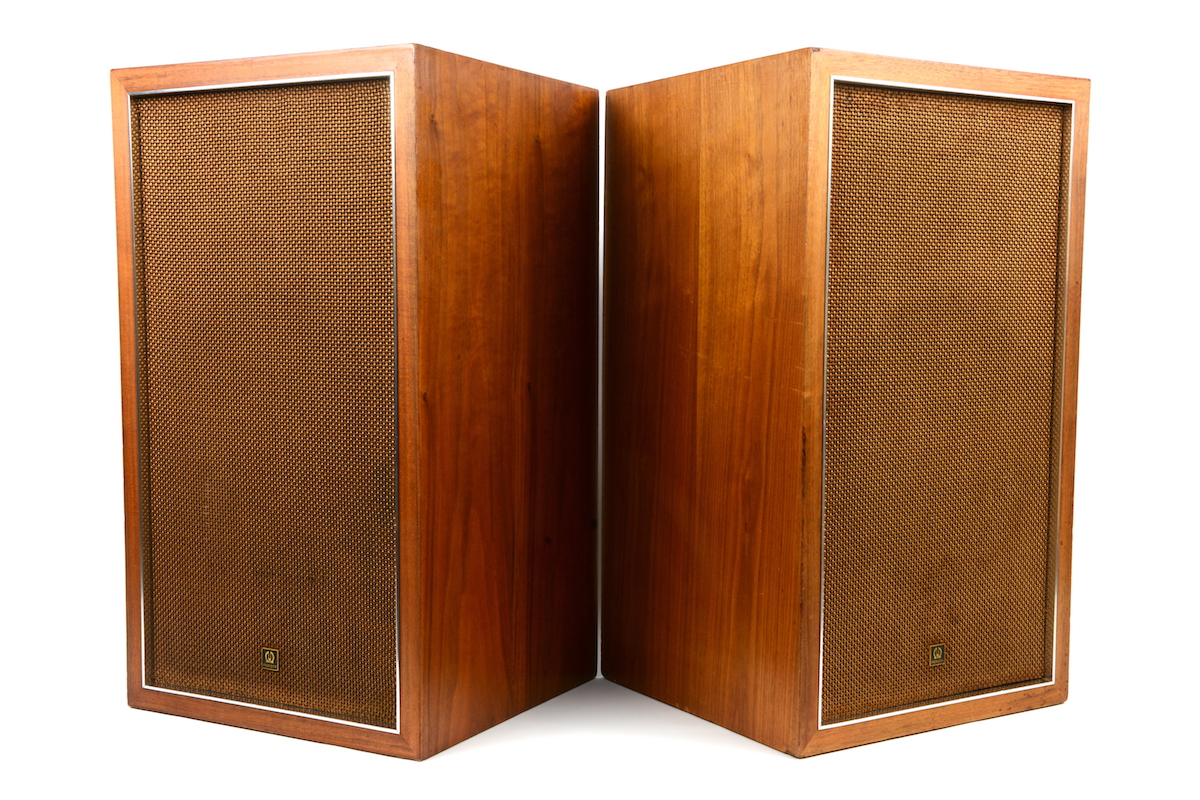 Pioneer CS-7 Speakers  			