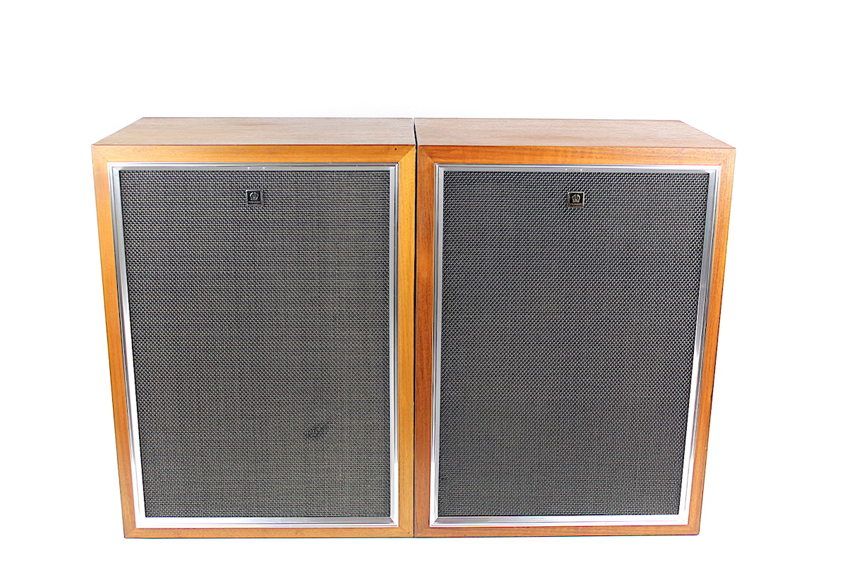 Pioneer CS-53 Speakers  			