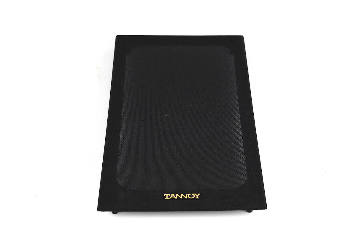 Tannoy 609 Speaker Grill (1x)  			