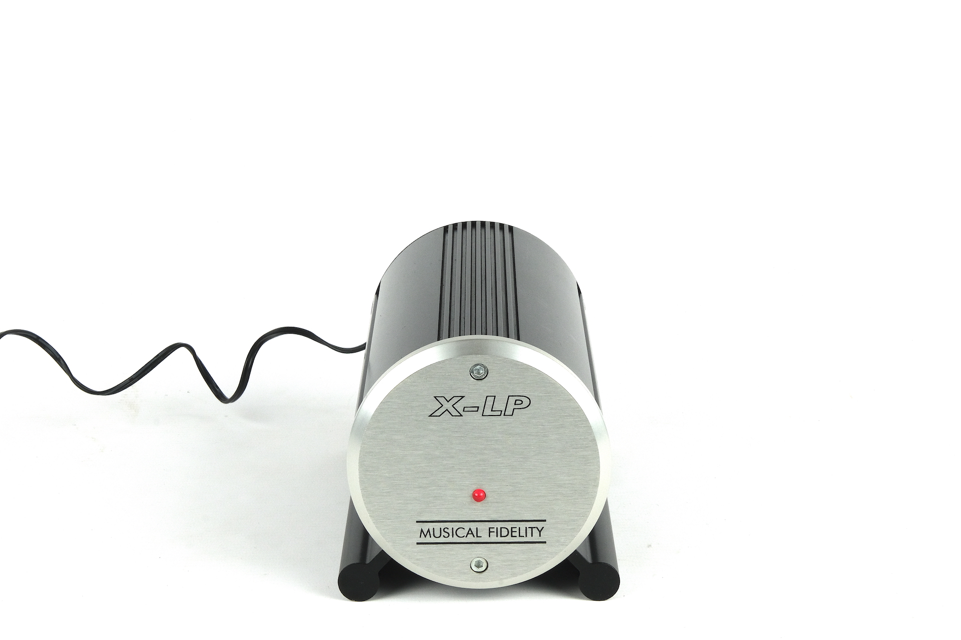 Musical Fidelity X-LP MM / MC Phono Preamplifier  			