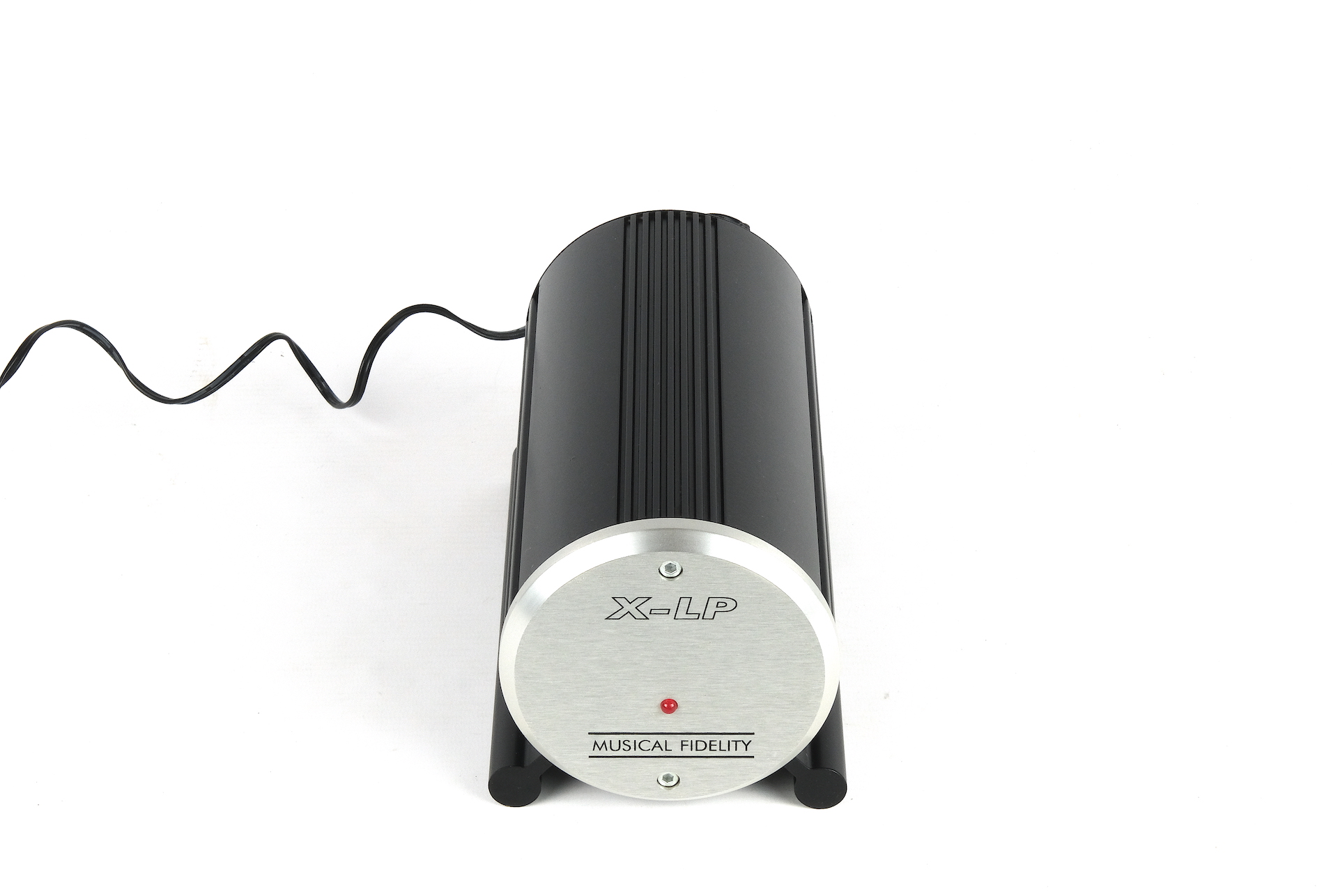 Musical Fidelity X-LP MM / MC Phono Preamplifier  			