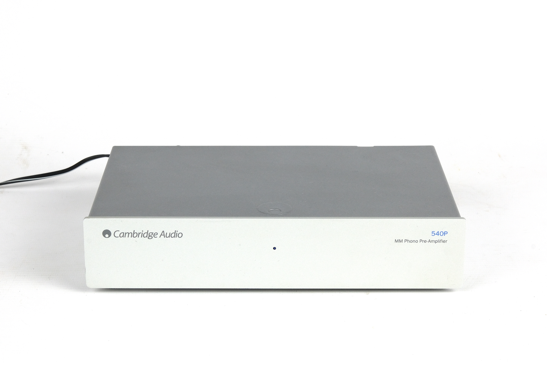 Cambridge Audio Azur 540P MM Phono Preamplifier  			