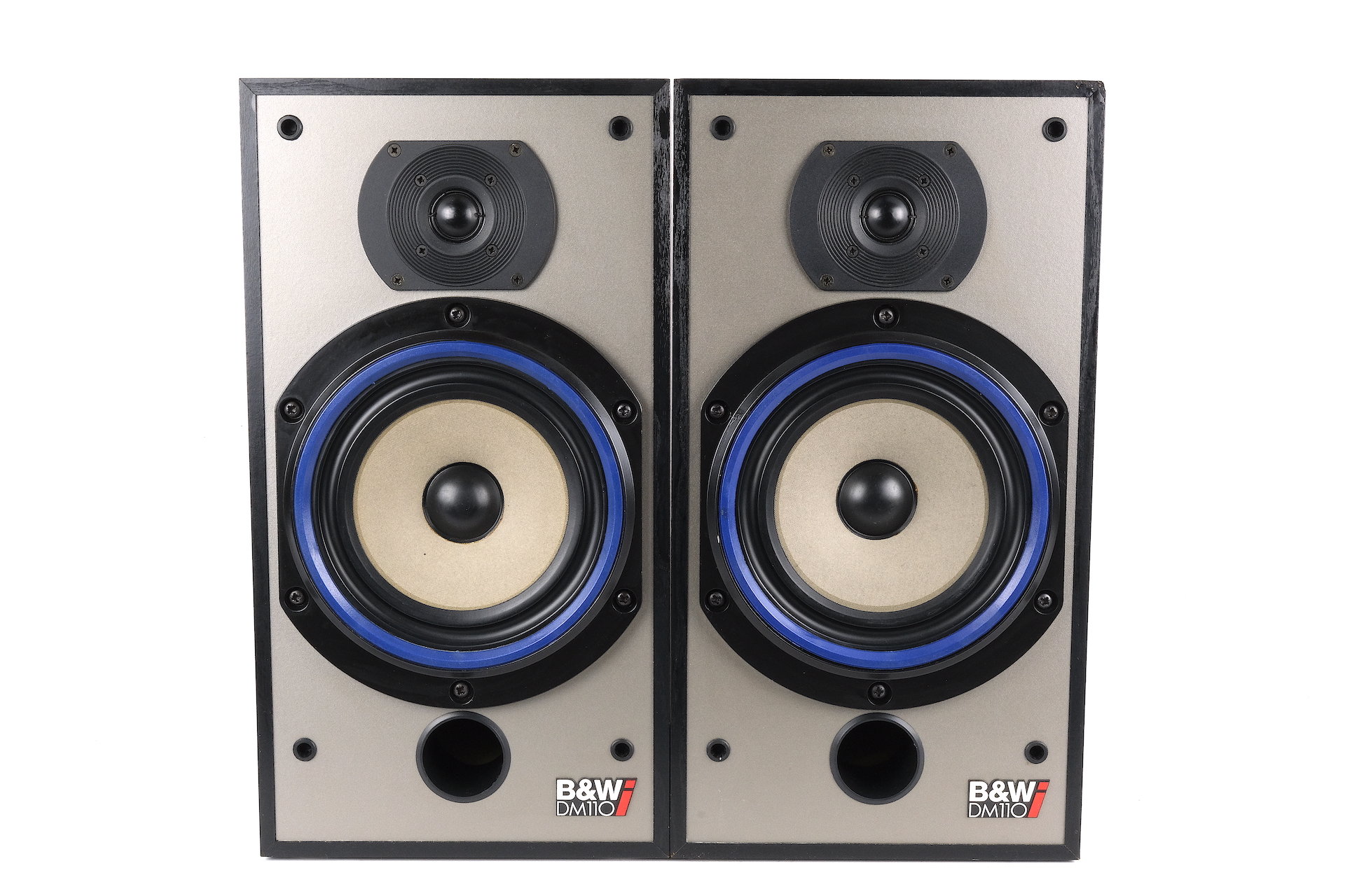 Used B&W DM110i Loudspeakers for Sale